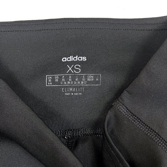 NWT Adidas 3 Stripe High waist Pocket 7/8 Tights - Picture 8 of 14